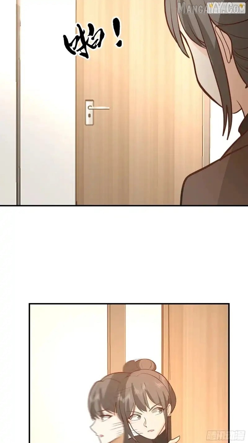 I Really Don’t Want to be Reborn Chapter 457 - page 15